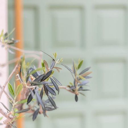 Erofili Traditional House Chrissi Akti Chania Exterior foto